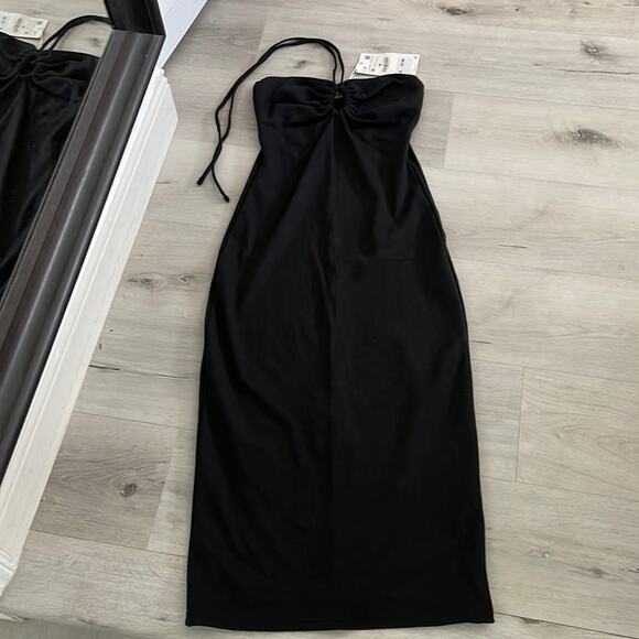 Zara Dresses & Skirts - Zara brand new with tag dress
